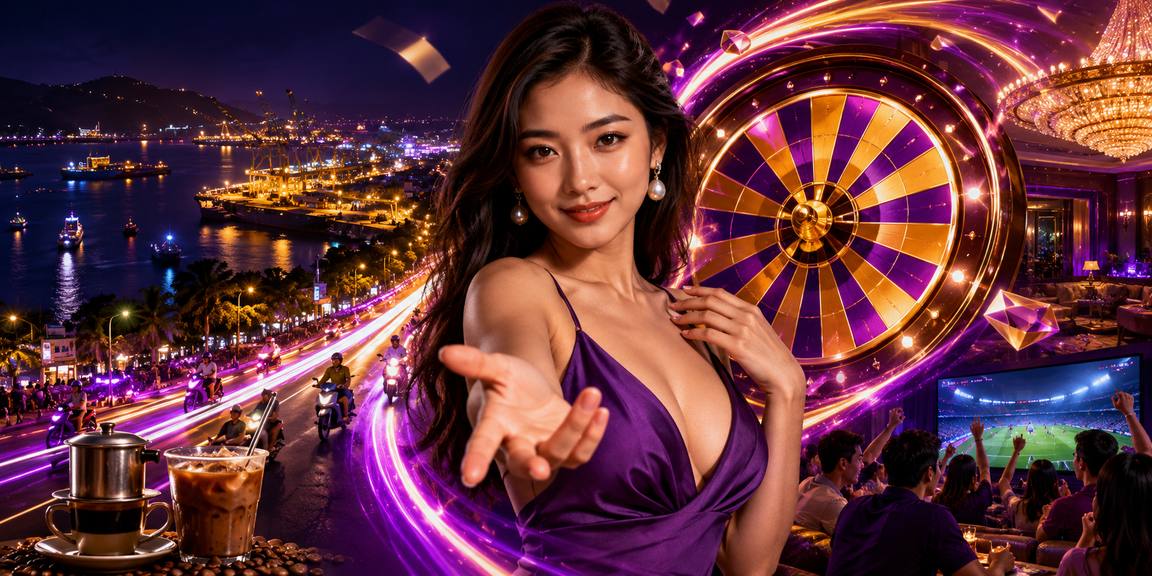 fun88b Casino trực tiếp